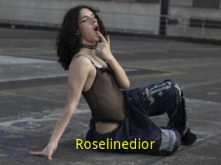 Roselinedior
