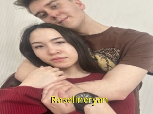Roselineryan