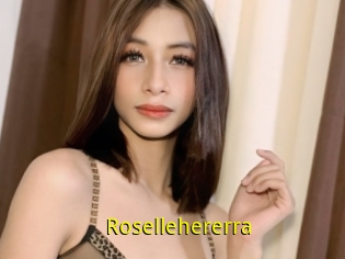 Rosellehererra