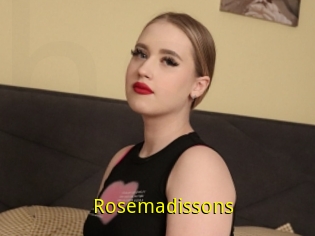Rosemadissons