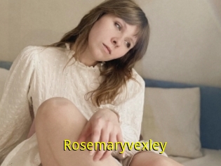 Rosemaryvexley