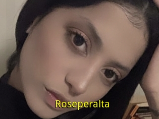 Roseperalta