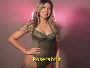 Roserabbit