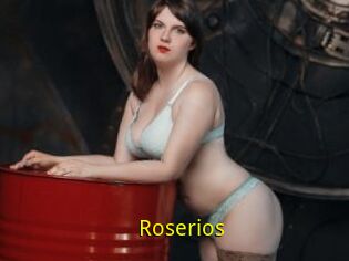 Roserios