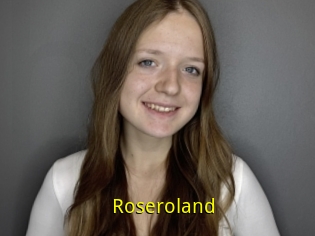 Roseroland