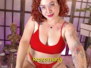 Rosesmady