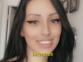 Rosesue