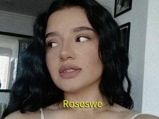Roseswe