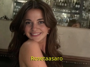 Rosetaasaro