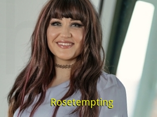 Rosetempting