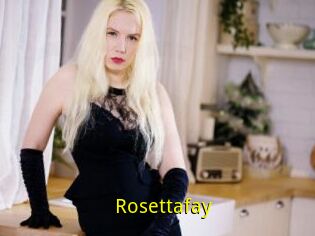 Rosettafay