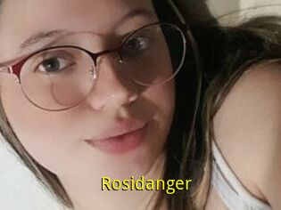 Rosidanger
