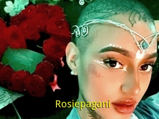 Rosiepagani