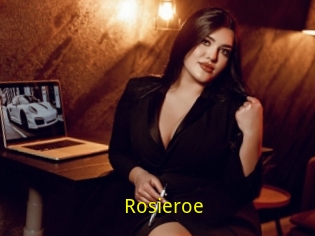 Rosieroe