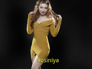 Rosiniya