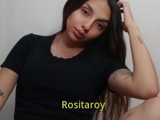 Rositaroy