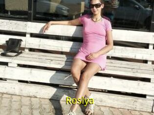 Roslya