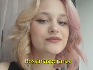 Rossanasperanza