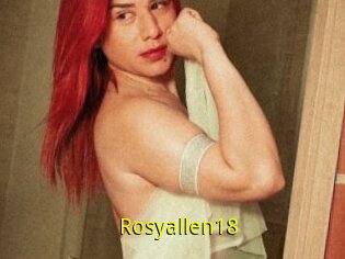 Rosyallen18
