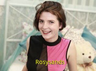 Rosysands