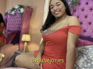Rousejones