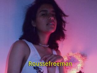 Roussefreeman