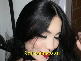 Roussemegaan