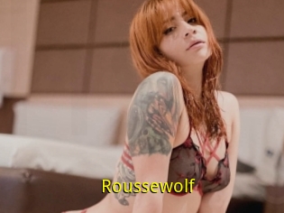 Roussewolf