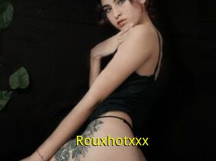 Rouxhotxxx
