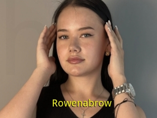 Rowenabrow