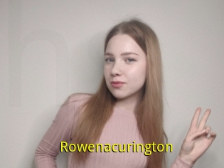 Rowenacurington