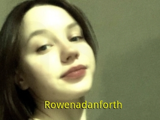 Rowenadanforth