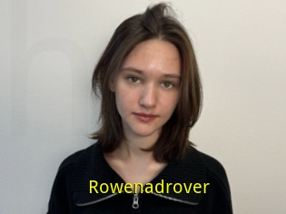 Rowenadrover