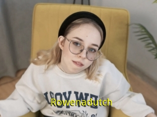 Rowenadutch