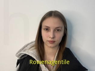 Rowenagentile