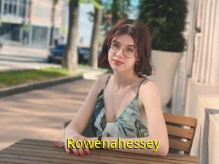 Rowenahessey