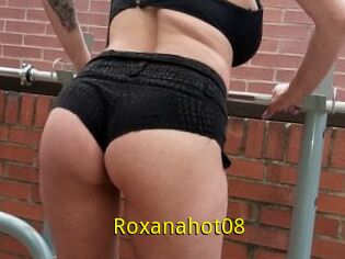 Roxanahot08