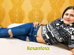 Roxanfoxx