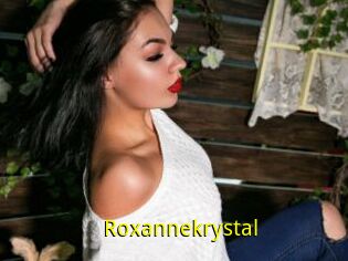 Roxannekrystal