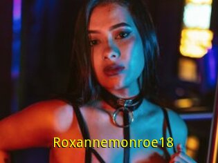 Roxannemonroe18