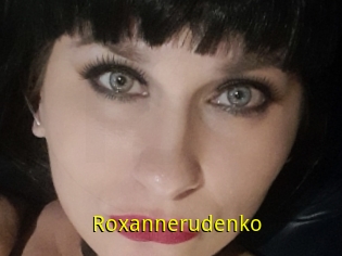 Roxannerudenko