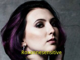 Roxannesensitive