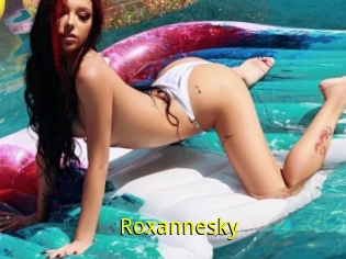 Roxannesky
