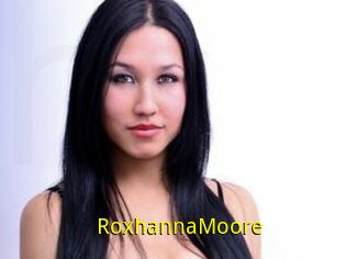 RoxhannaMoore