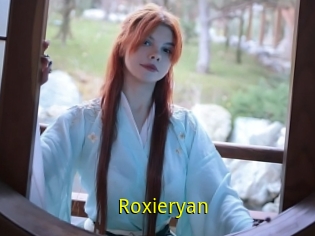 Roxieryan