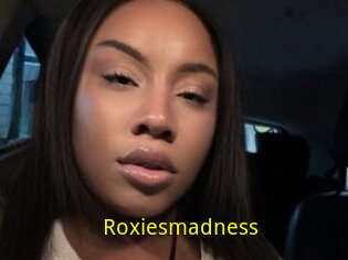 Roxiesmadness