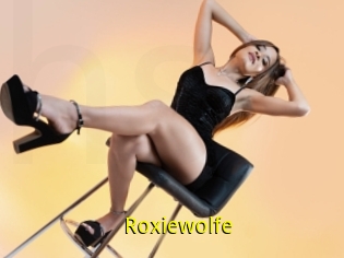 Roxiewolfe