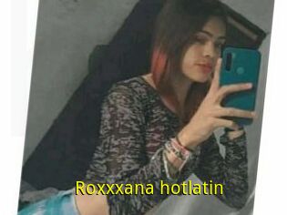 Roxxxana_hotlatin