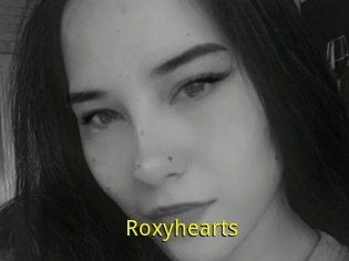 Roxyhearts