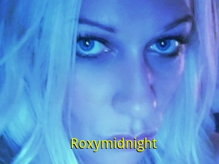 Roxymidnight